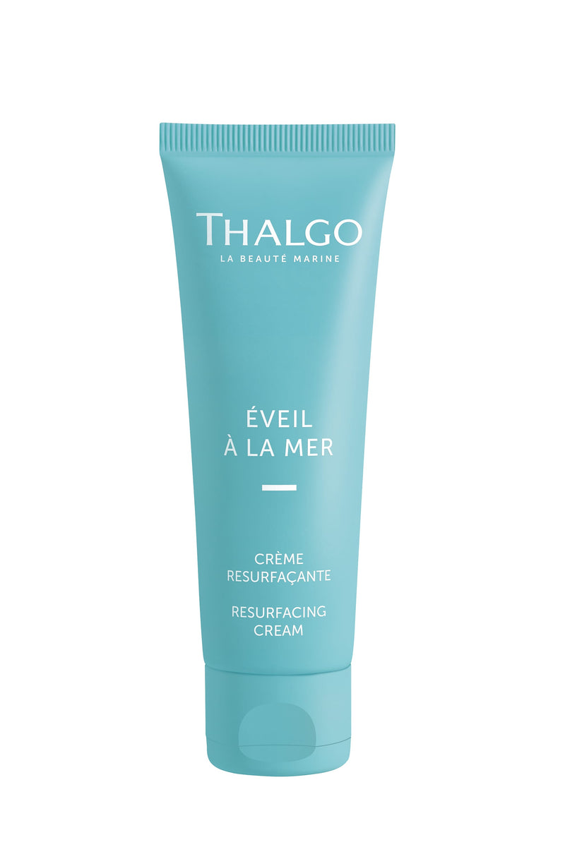 Thalgo Éveil à la Mer Resurfacing Cream 50ml – Thalgo Australia