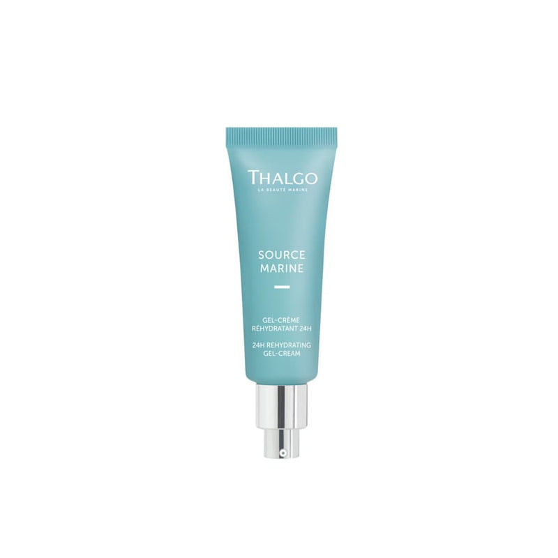 24 Hour Rehydrating Gel-Cream 40ml – Thalgo Australia