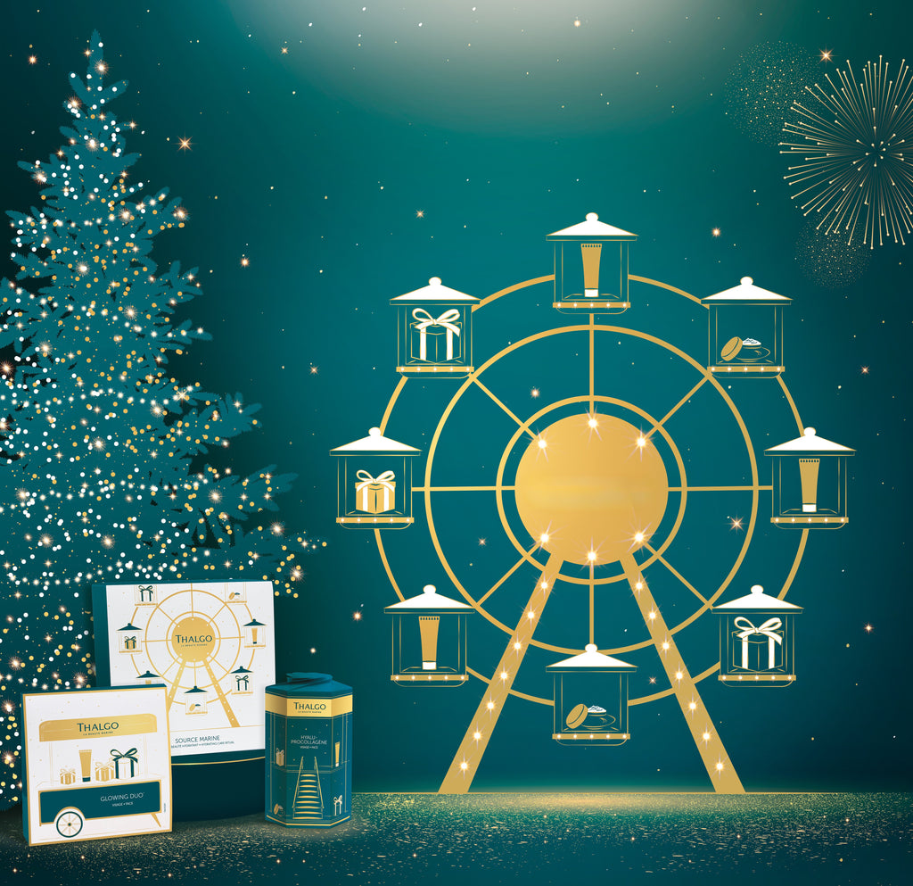 Thalgo Christmas