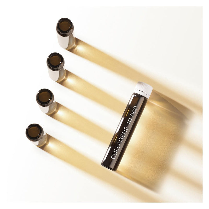 ‍Collagène 10 000 10 x 25ml (100% off)
