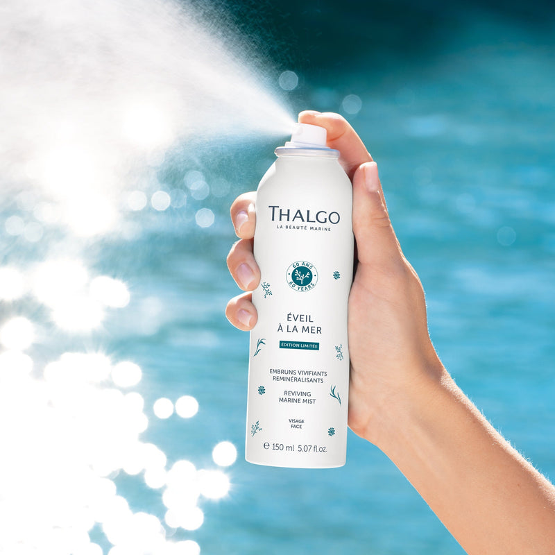 Limited Edition Reviving Marine Mist 150ml