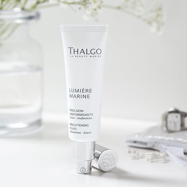 Lumiere Brightening Fluid 50ml