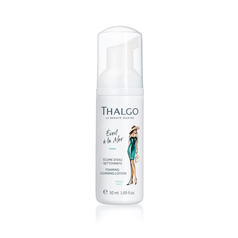 ‍Love Thalgo Foaming Cleansing Lotion 50ml (100% off)
