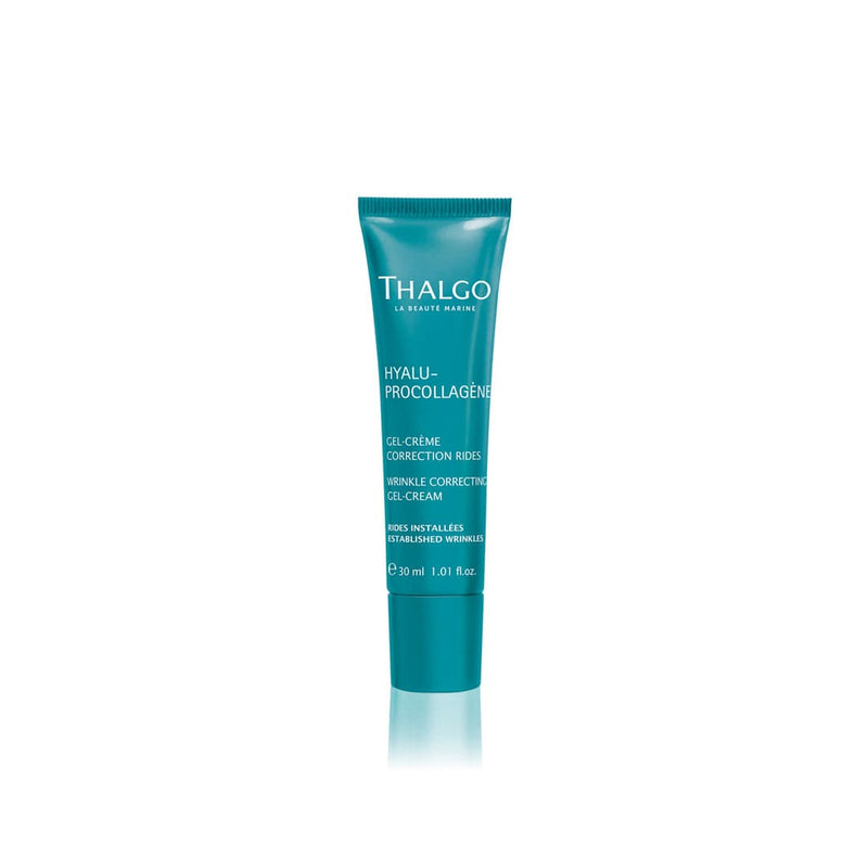 Wrinkle Correcting Gel-Cream 30ml - Luxury Sample