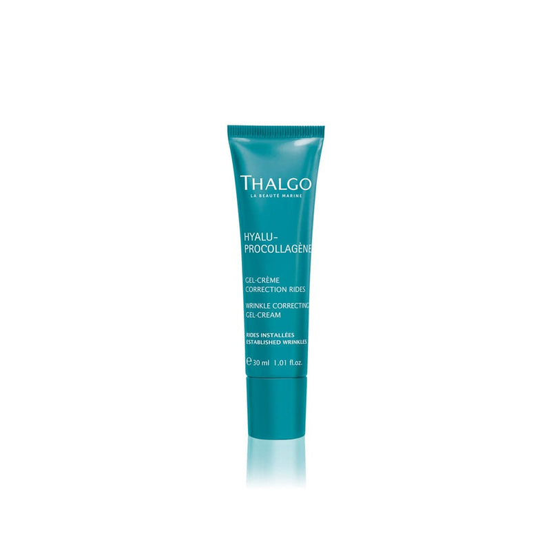 Hyalu-Procollagène Wrinkle Correcting Gel-Cream 30ml
