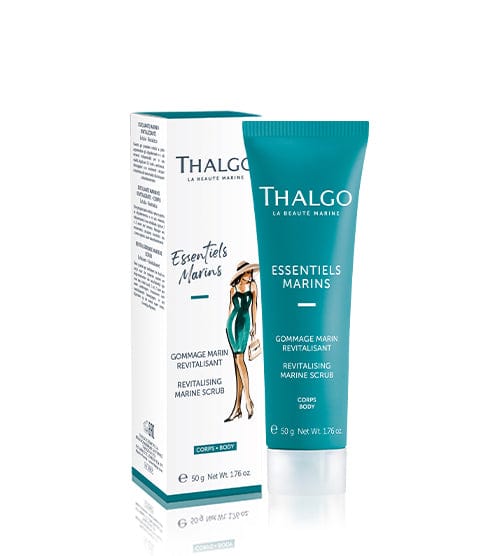 ‍Love Thalgo Revitalising Marine Scrub Body (100% off)