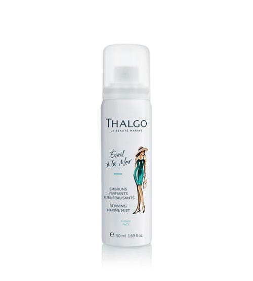 ‍Love Thalgo Reviving Marine Mist 50ml (100% off)