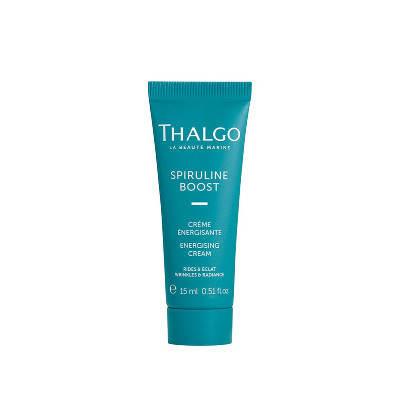 Spiruline Boost Energising Cream 15ml - Luxury Sample