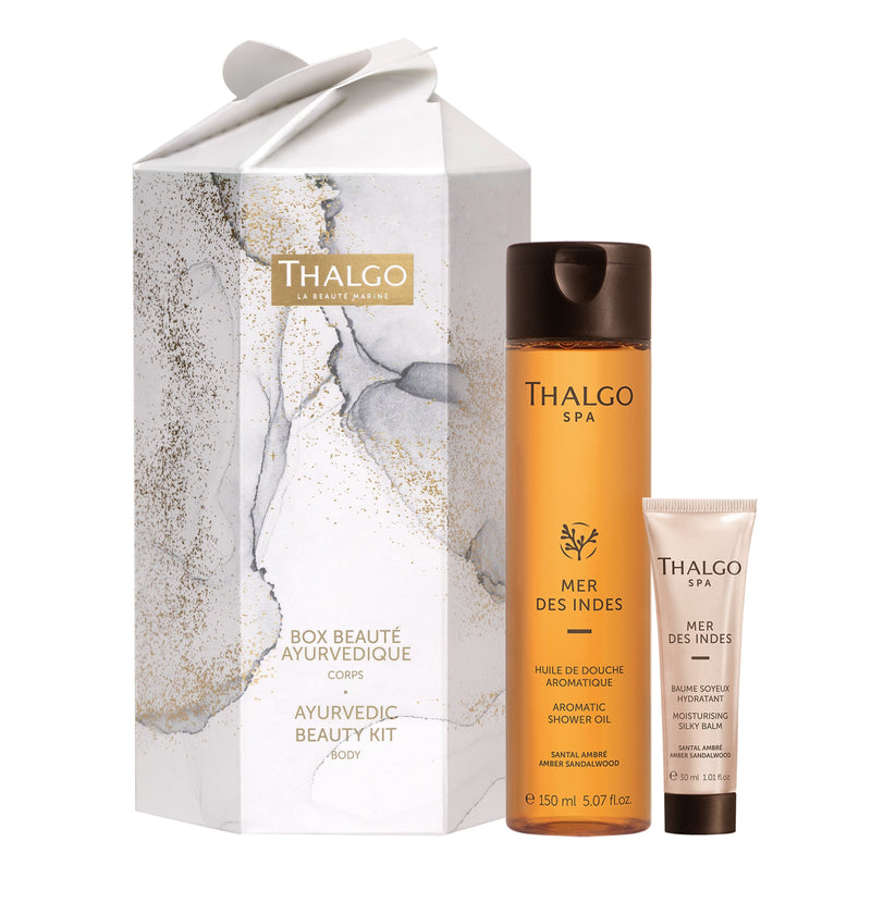 Ayurvedic Beauty Christmas Kit