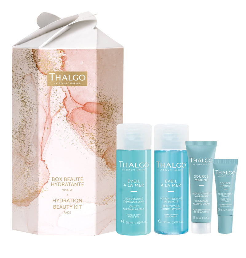 Hydrating Beauty Christmas Kit