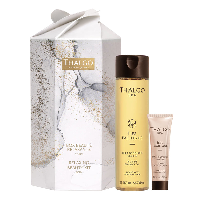 Relaxing Beauty Christmas Kit