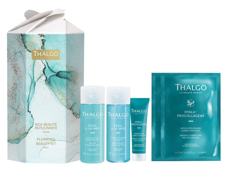 Plumping Beauty Christmas Kit