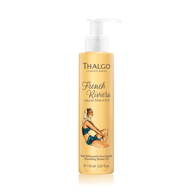 Nourishing Shower Oil 150ml