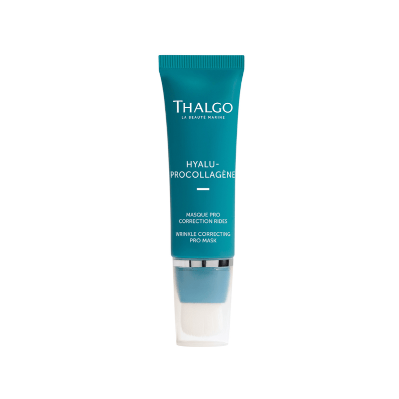 Hyalu-Procollagene Wrinkle Correcting Pro Mask 50ml