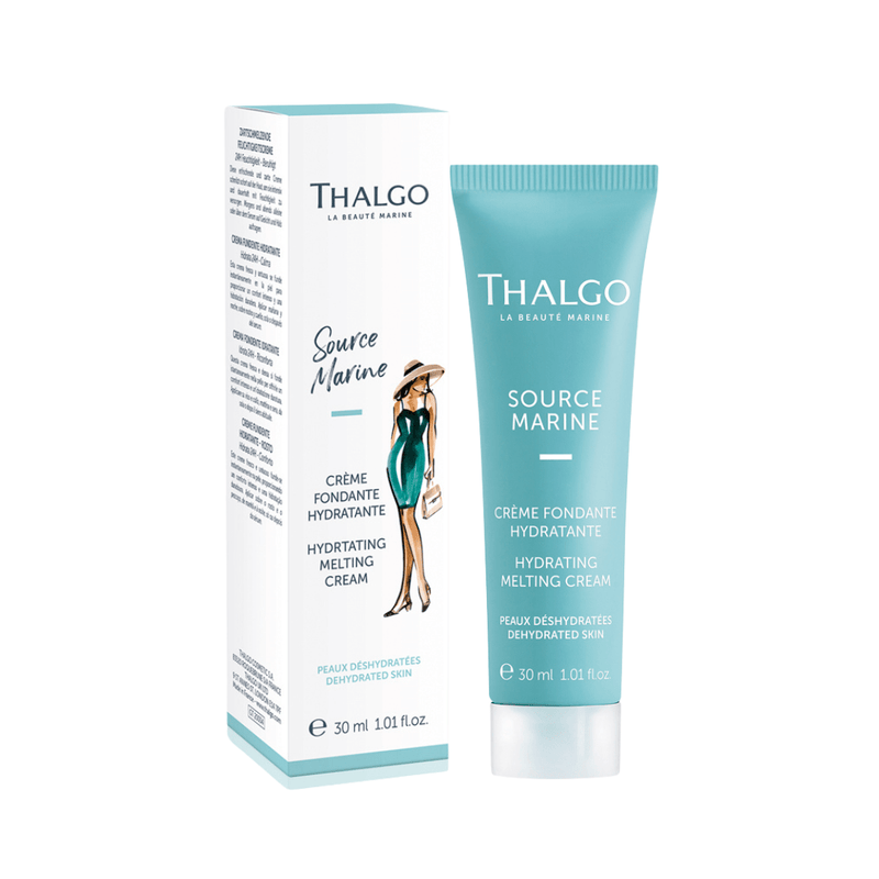 ‍Love Thalgo Hydrating Melting Cream 30ml (100% off)