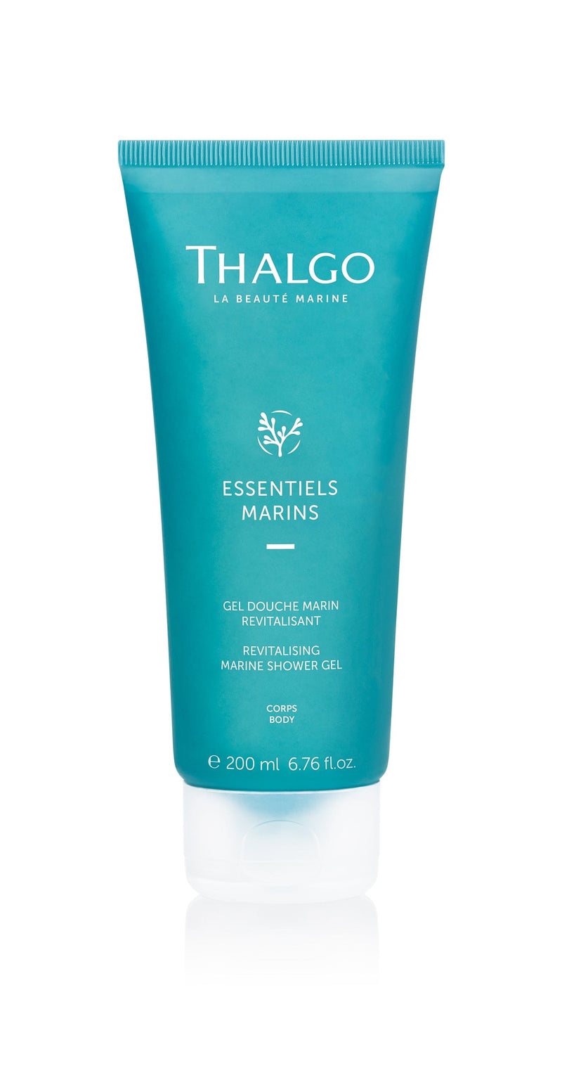 Revitalising Marine Shower Gel 200ml