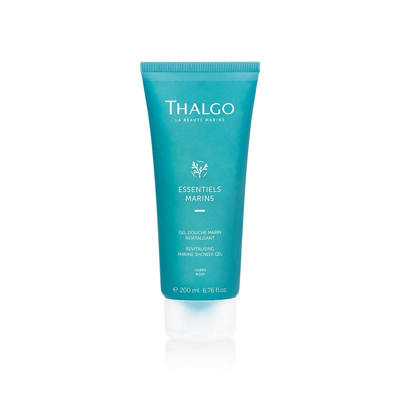 Revitalising Marine Shower Gel 200ml
