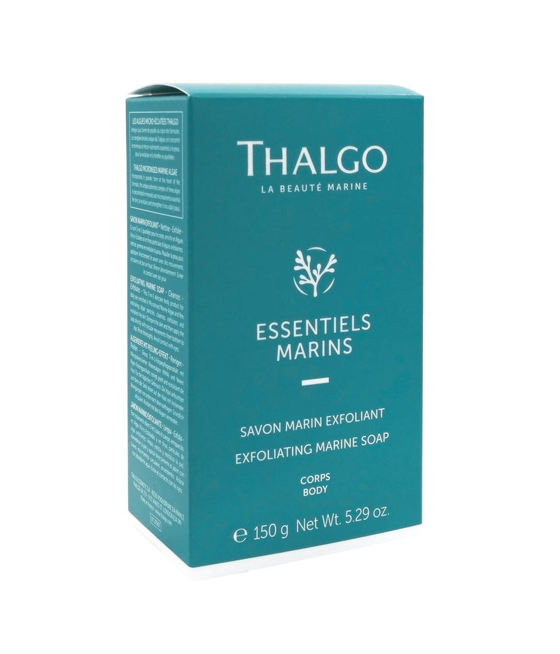 Exfoliating Marine Soap 150g