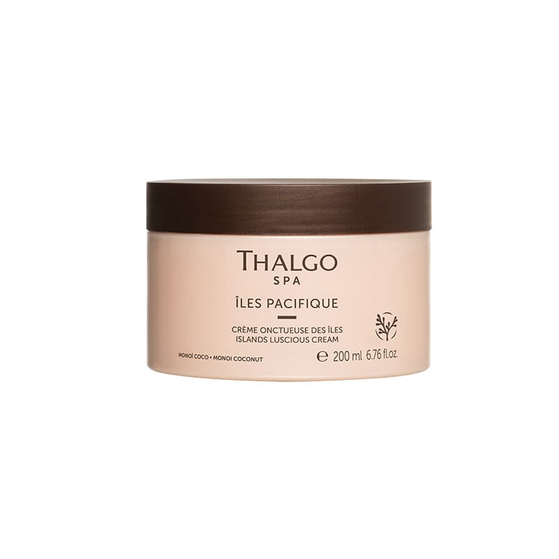 Island Luscious Cream 200ml