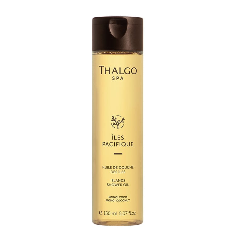 SPA ILES PAC ISLAND SHOWER 200ML