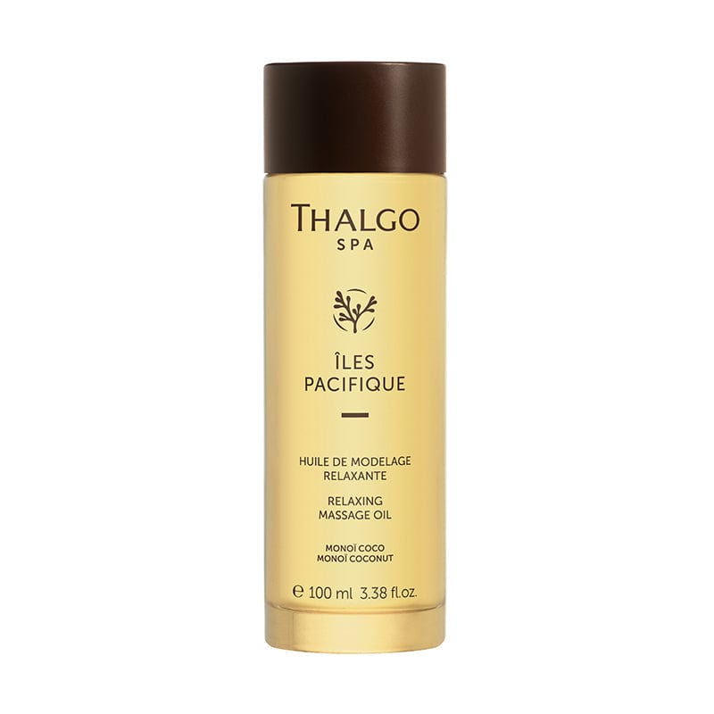 Relaxing Massage Oil 100ml