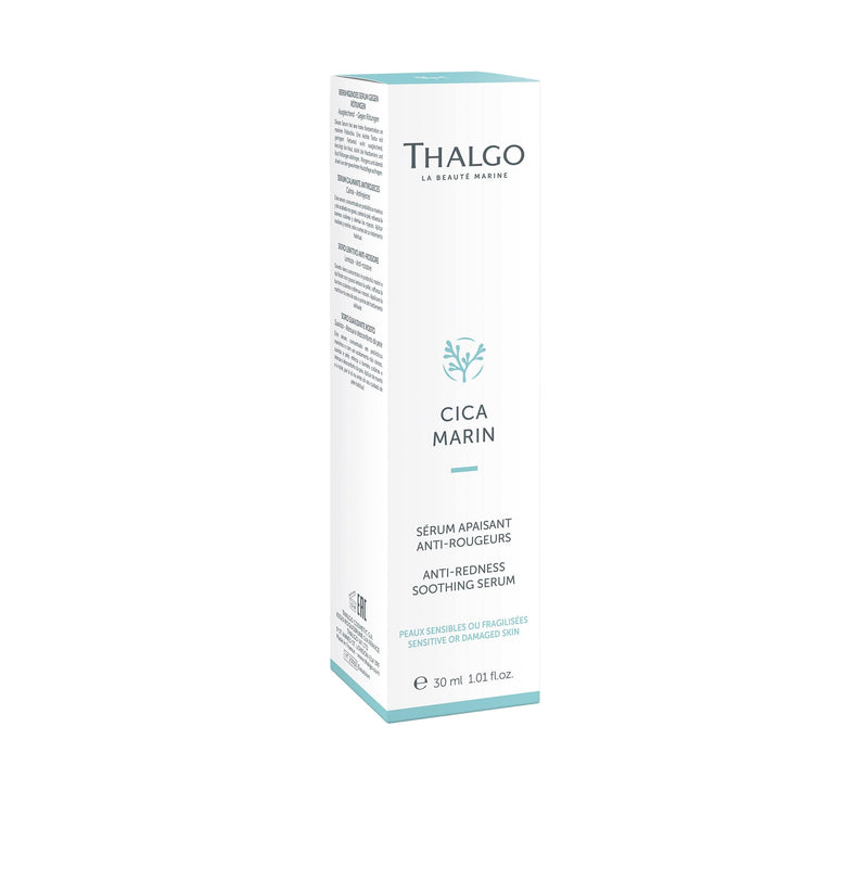Cica Marin Anti-Redness Soothing Serum 30ml