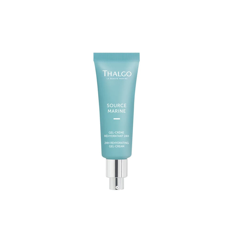 24 Hour Rehydrating Gel-Cream 40ml – Thalgo Australia