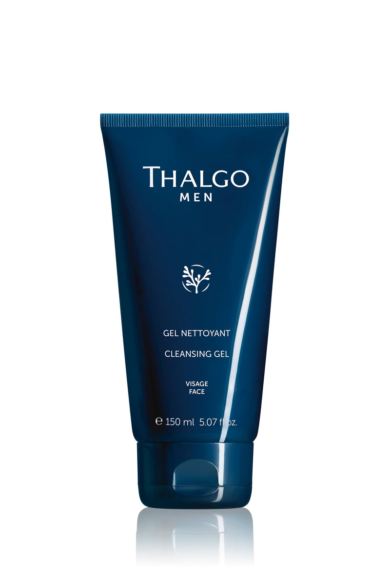 ThalgoMen Marine Cleansing Gel 150ml