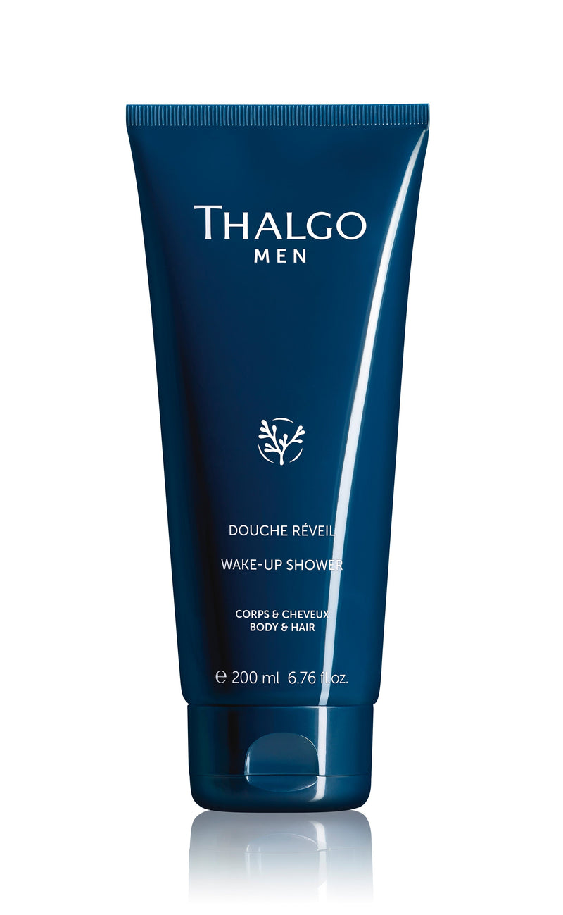 Wake-Up Shower 200ml