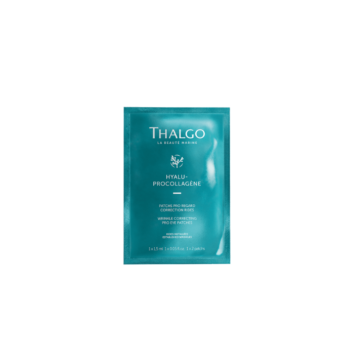‍Wrinkle Correcting Eye Patch (100% off)