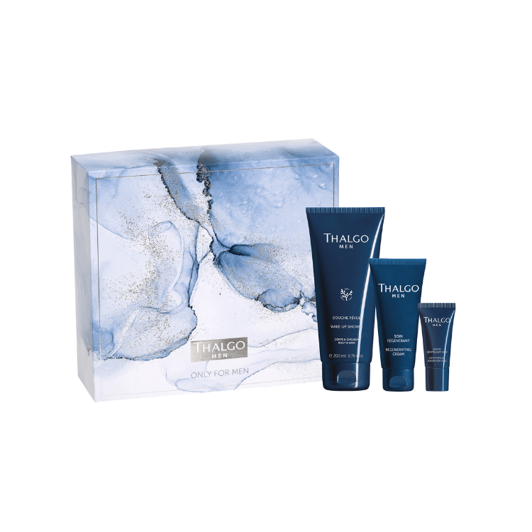 Only For Men Thalgomen Christmas Pack