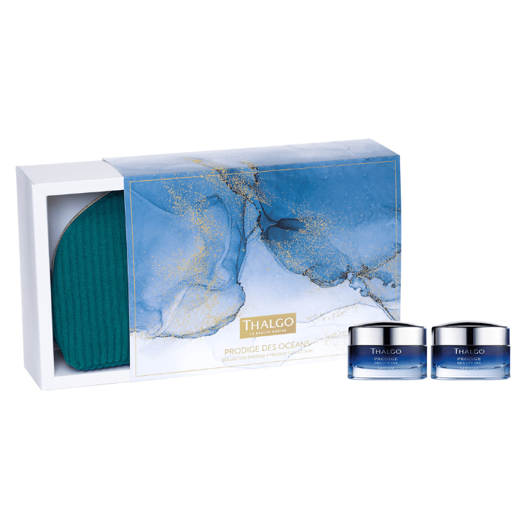 Prodige Des Oceans Premium Christmas Pack