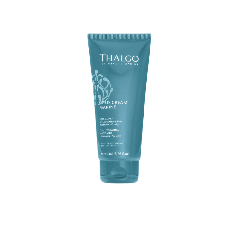 24H Hydrating Body Milk 200ml