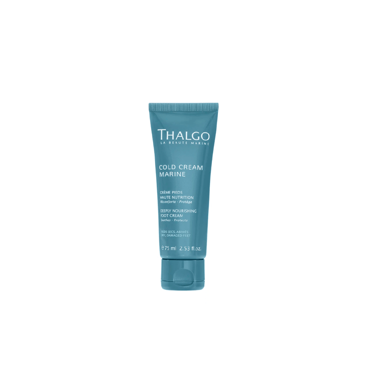 THALGO COLD CREAM MARINE ソフトボディミルク 400ml