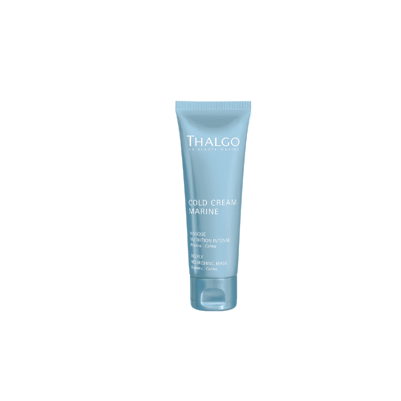 Deeply Nourishing Mask
