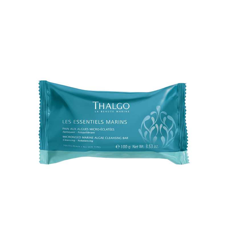 Marine Algae Cleansing Bar