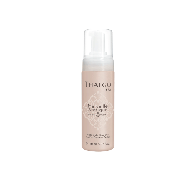 Arctique Shower Foam 150ml