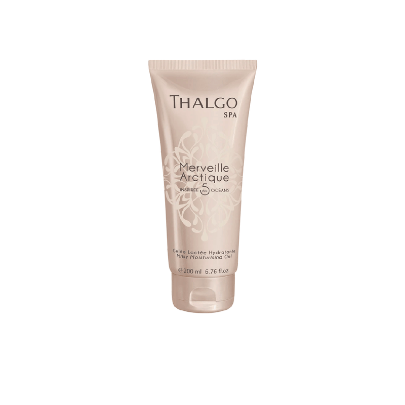 Arctique Milky Moisture Gel 200ml