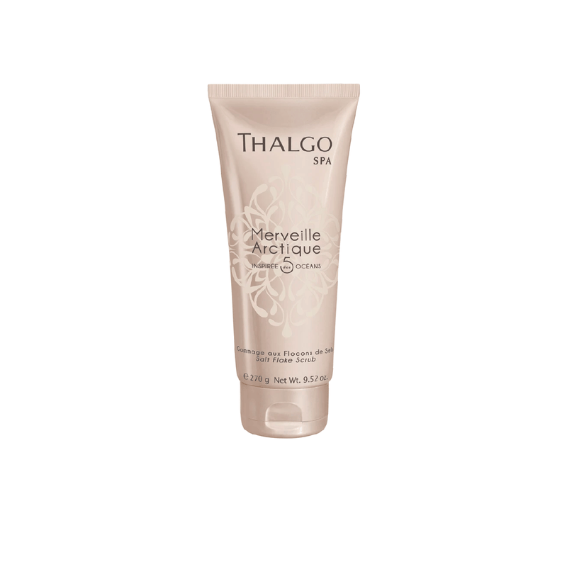 Arctique Salt Flake Scrub 270g