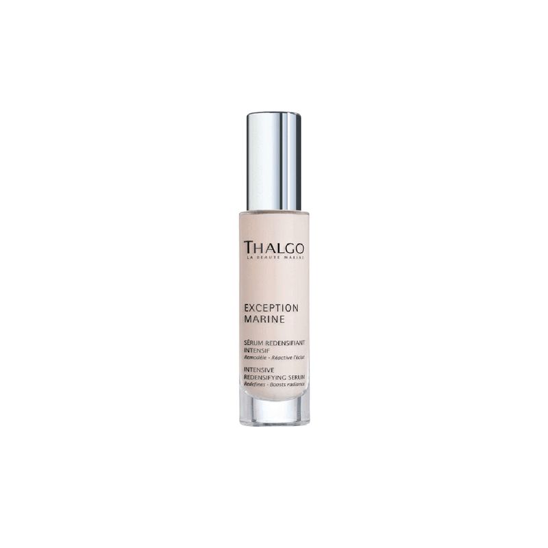 Exception Intensive Redensifying Serum