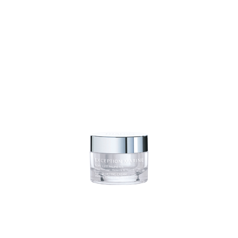 Exception Marine Eyelid Lifting Cream