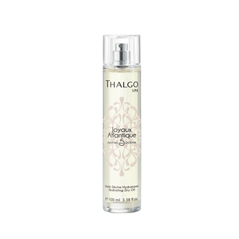 Atlantique Hydrating Dry Oil 100ml