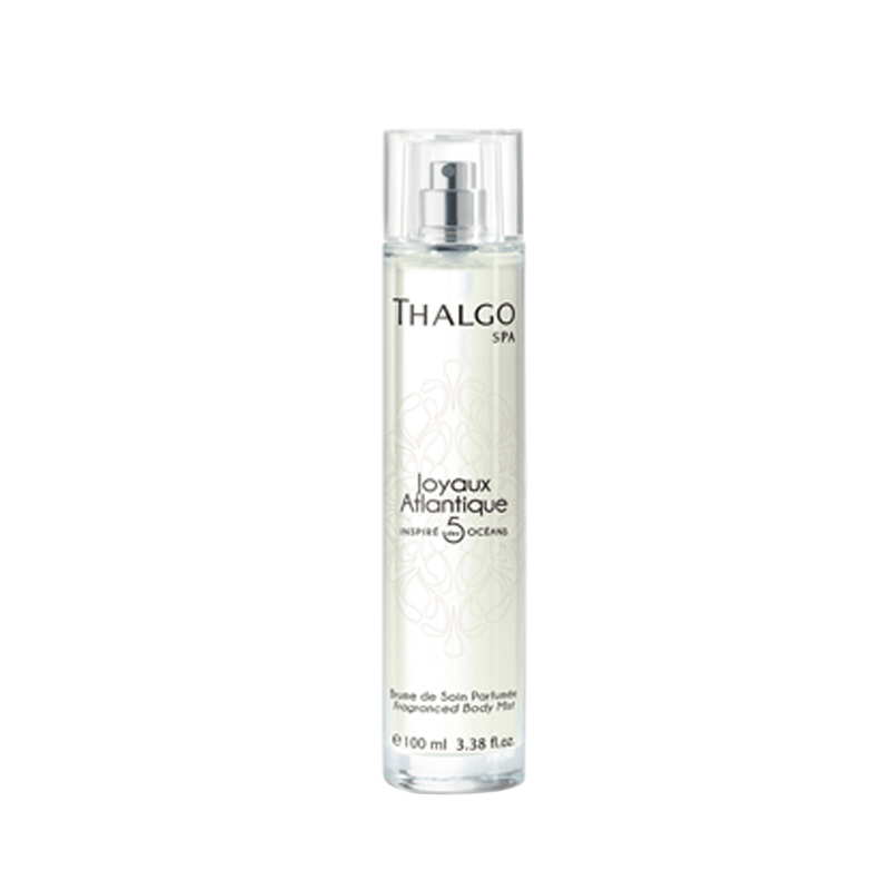 Atlantique Fragranced Body Mist 100ml