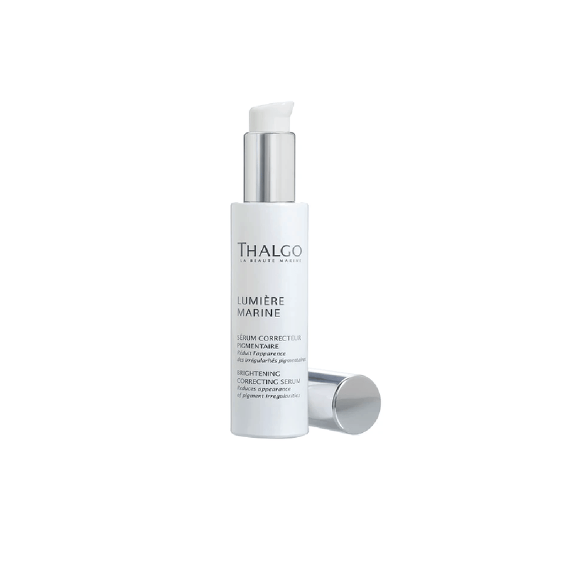 Brightening Correcting Serum