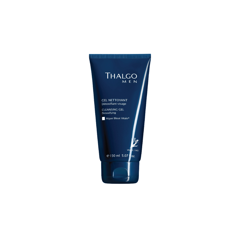 Men Marine Cleansing Gel 150ml