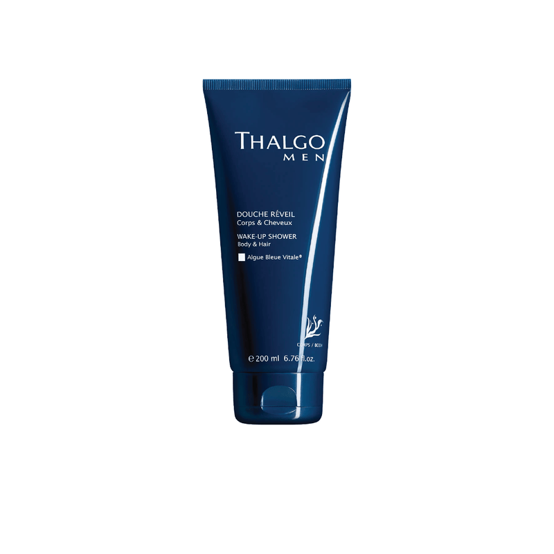 Wake-Up Shower 200ml