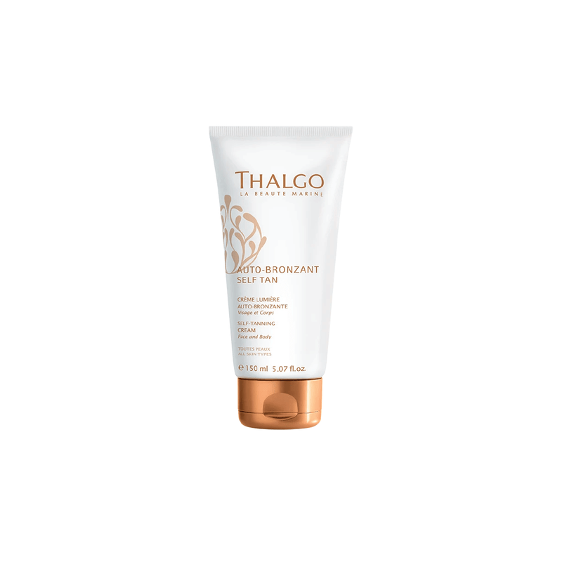 Self Tanning Cream 150ml