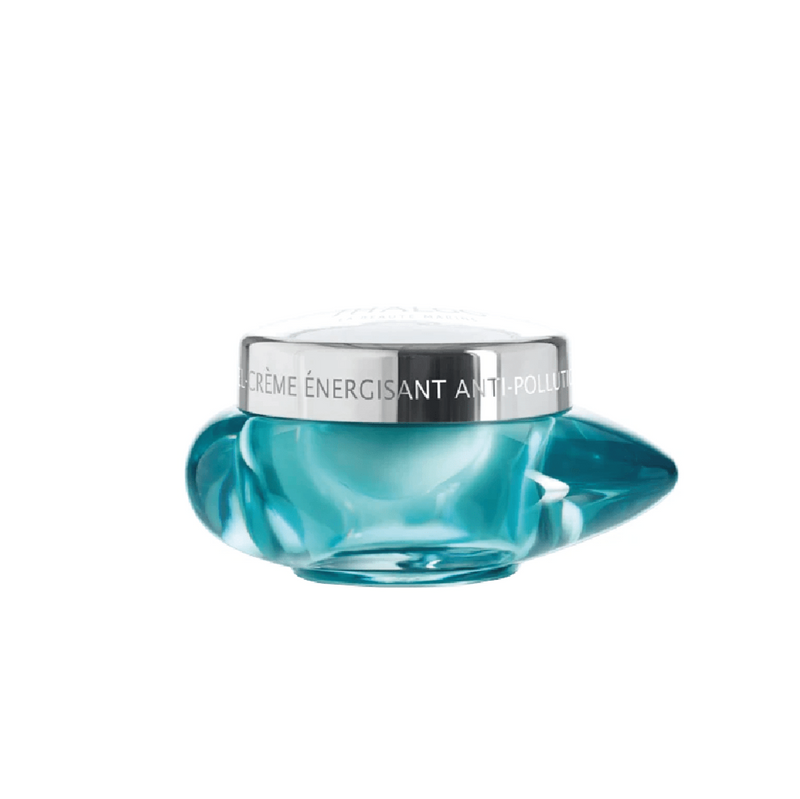 Spiruline Boost Energising Anti-Pollution Gel-Cream 50ml