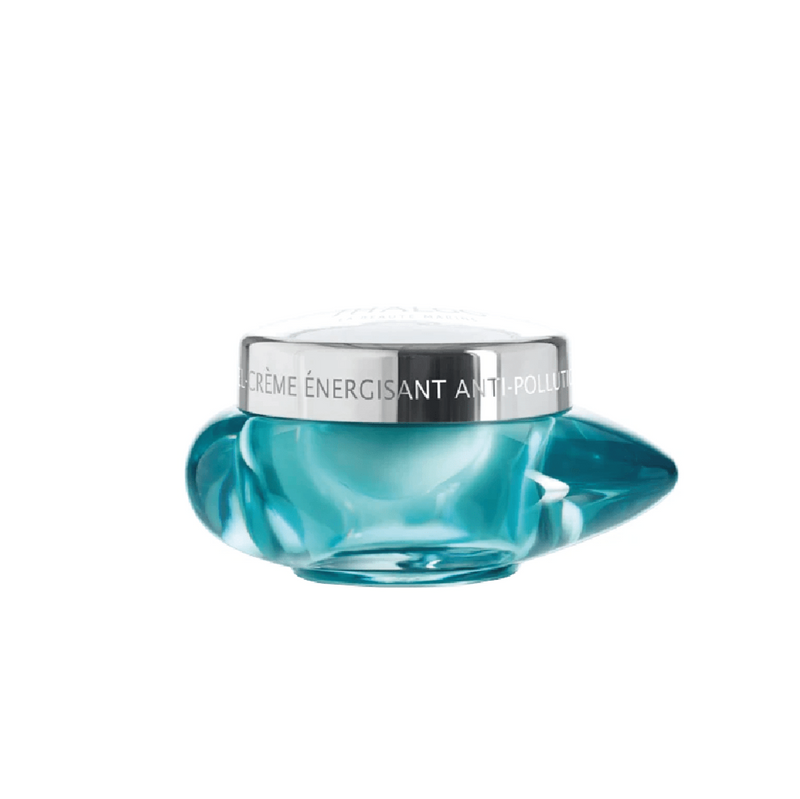 Energising Anti-Pollution Gel-Cream