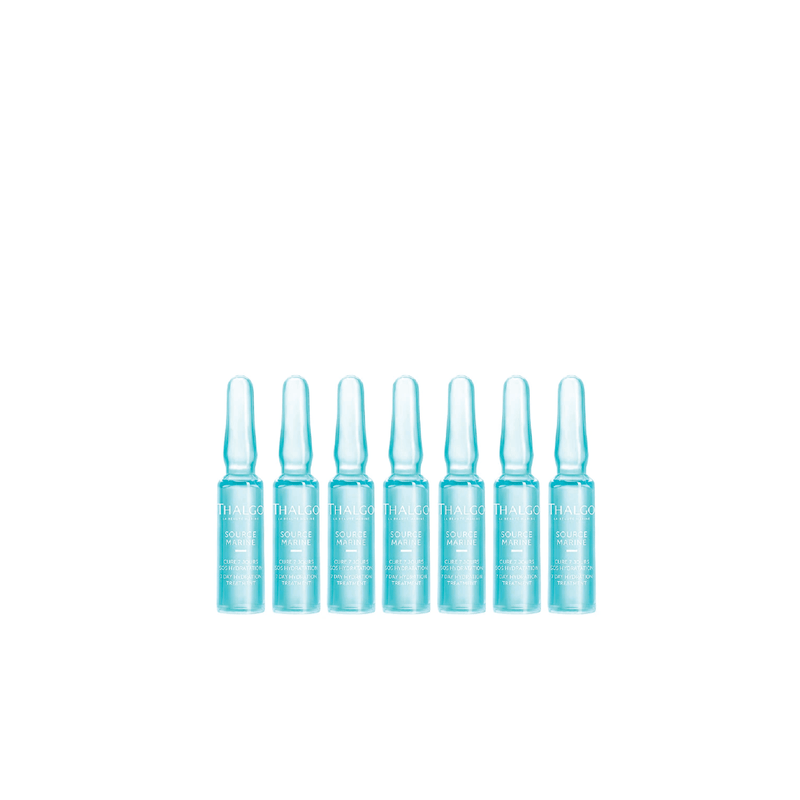 7-Day Hydration Treatment 7 x 1.2ml